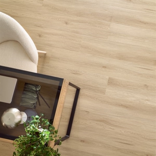 Vinyl plankegulv Harlow Oak